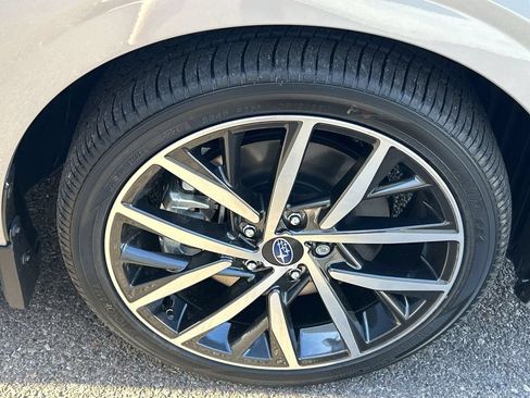 New 2026 Subaru Impreza 2.0i Sport AWD/4WD image 6