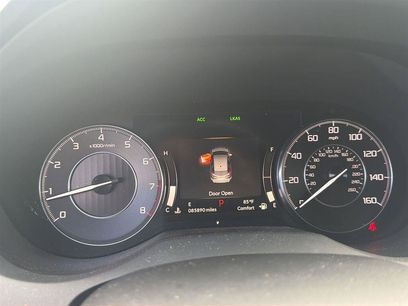 Used 2020 Acura RDX w/ Technology Package
