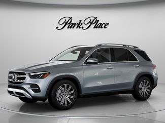 Used 2026 Mercedes-Benz GLE 350 4MATIC video 2