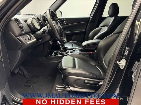 Used 2019 MINI Cooper Countryman S image 13