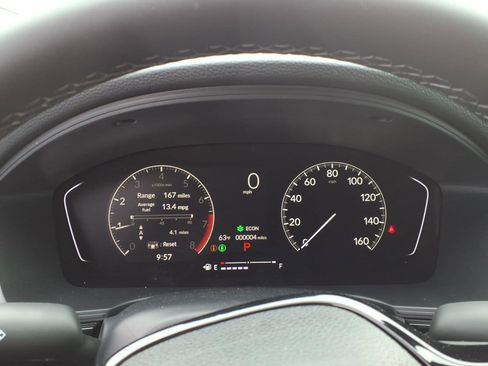 New 2026 Honda Civic Sport image 12