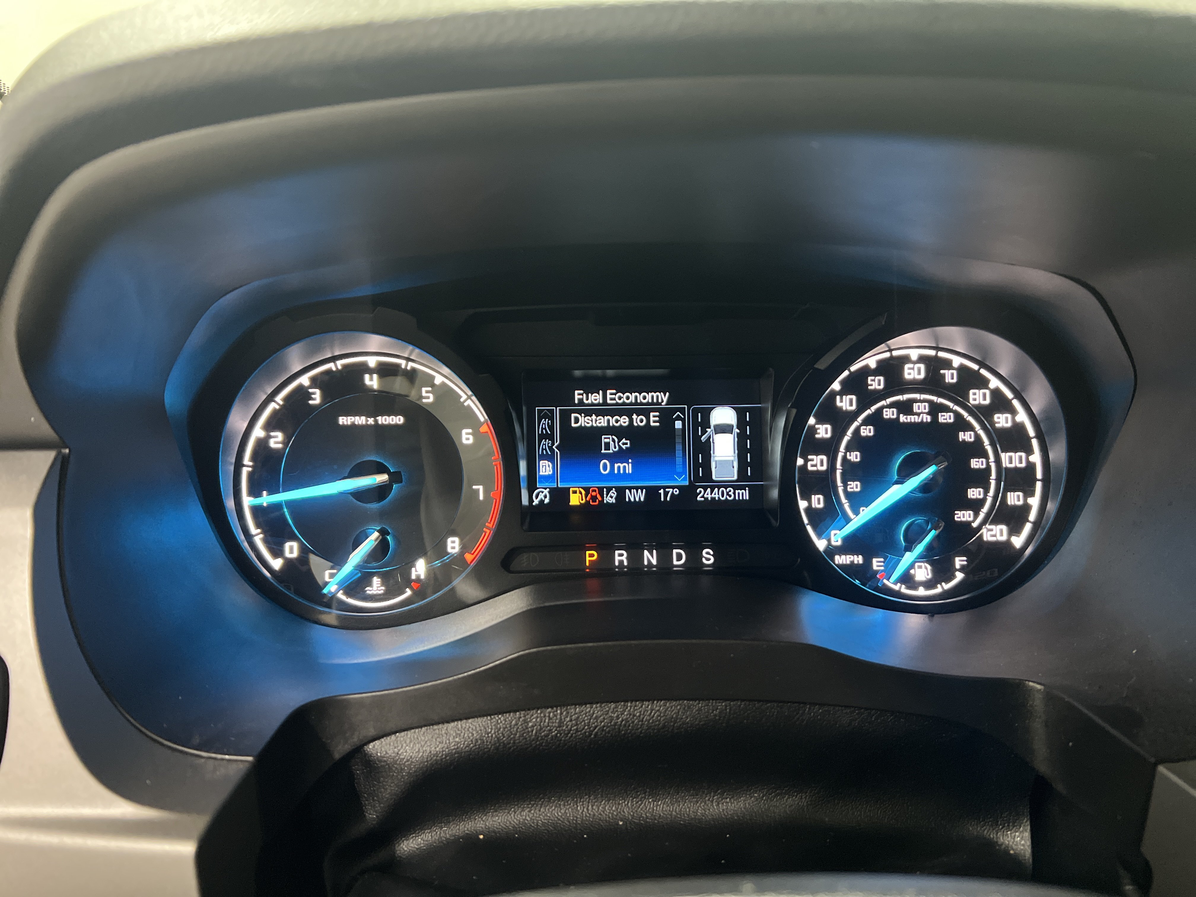 Used 2021 Ford Ranger XLT w/ Equipment Group 302A High AWD/4WD image 6