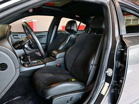 Used 2022 Dodge Charger GT w/ Plus Group AWD/4WD image 14