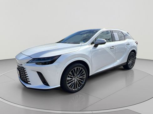 Used 2024 Lexus RX 350 AWD w/ Convenience Package image 1