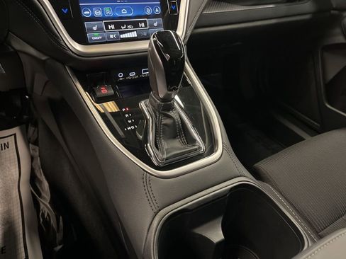 Certified 2025 Subaru Legacy Premium image 29