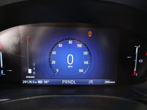 Used 2025 Ford Escape ST-Line FWD image 4