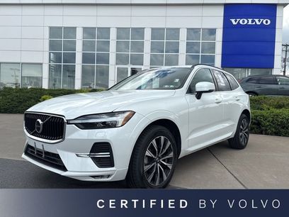 Certified 2023 Volvo XC60 B5 Core w/ Climate Package