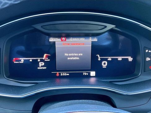 Used 2025 Audi A6 Premium Plus w/ Premium Plus Package image 26