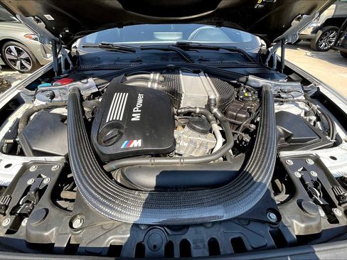 Used 2020 BMW M2 CS image 30