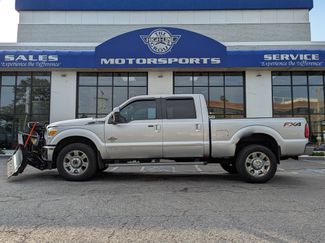 Used 2013 Ford F350 Lariat w/ Lariat Ultimate Pkg AWD/4WD video 1