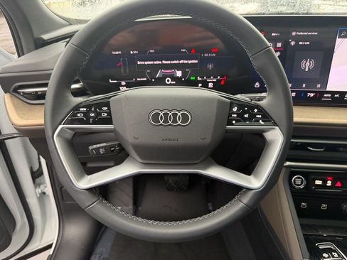 New 2025 Audi Q5 Premium Plus AWD/4WD image 19
