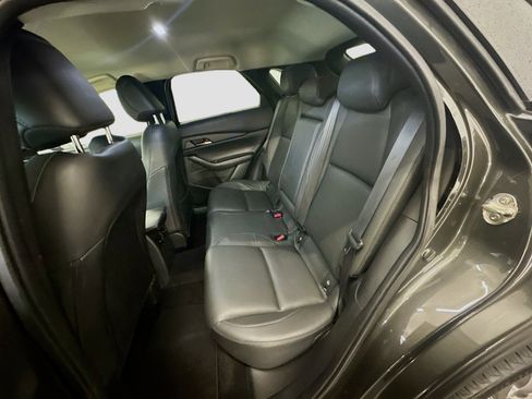 Used 2023 MAZDA CX-30 AWD 2.5 S w/ Preferred Package image 29