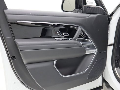 Used 2024 Land Rover Range Rover SE AWD/4WD image 40