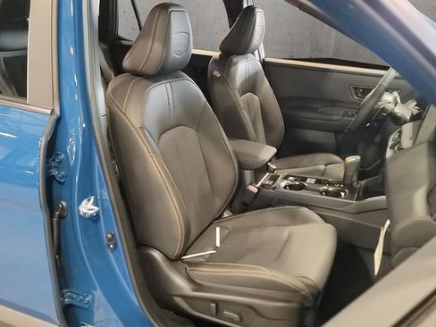 New 2026 Subaru Outback Wilderness AWD/4WD image 20