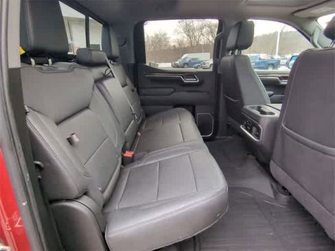 Certified 2022 GMC Sierra 1500 Elevation w/ Elevation Premium Package image 27