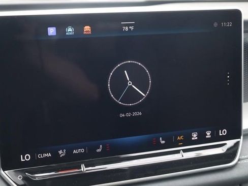 New 2026 Volkswagen Tiguan SE AWD/4WD image 15