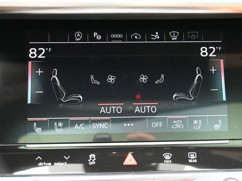 Used 2023 Audi RS 7 Sportback image 16