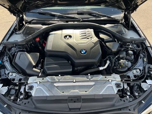 Used 2022 BMW 330i Sedan w/ Driving Assistance Package RWD image 29