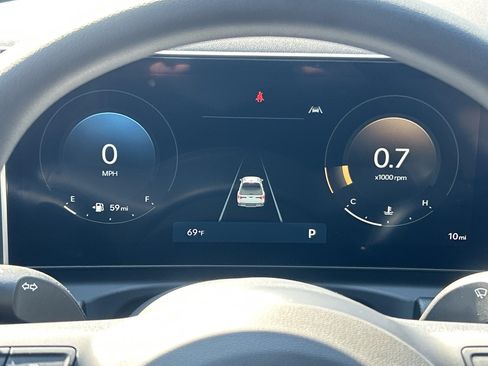 New 2026 Hyundai Santa Cruz SEL AWD/4WD image 49