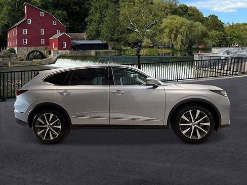 New 2026 Acura MDX SH-AWD w/ Technology Package image 6