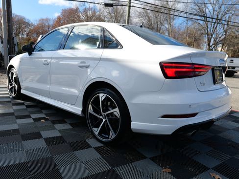 Used 2020 Audi A3 2.0T Premium w/ Final Edition Package image 90