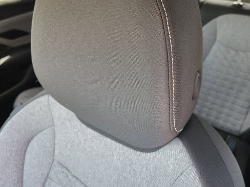 New 2026 Volkswagen Tiguan S AWD/4WD image 6