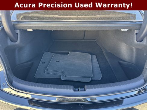 Certified 2020 Acura TLX w/ Technology Package image 20