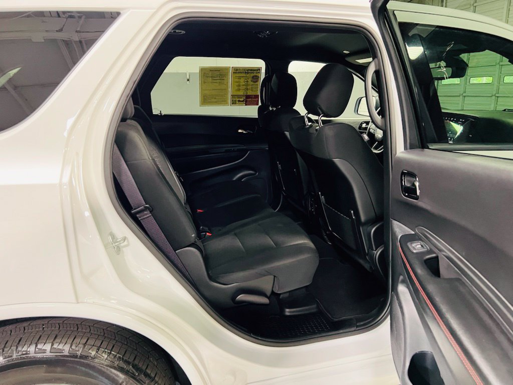 Used 2025 Dodge Durango GT RWD image 30