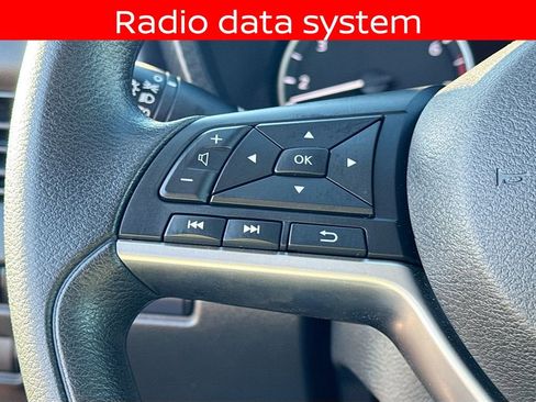 Used 2024 Nissan Sentra SV w/ Trunk Package image 10