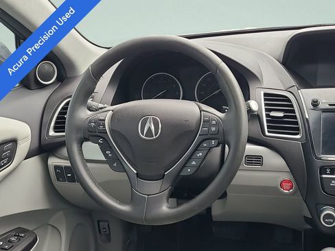 Used 2017 Acura RDX FWD w/ Advance Package image 12