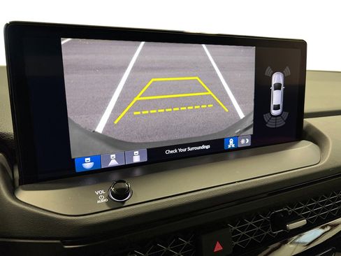 New 2025 Honda Accord EX-L image 26