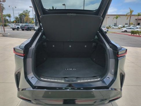 Used 2024 Lexus RZ 300e Premium FWD image 31
