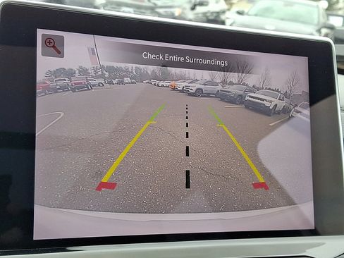 Used 2022 Jeep Compass High Altitude image 30