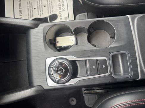 Used 2023 Ford Escape ST-Line w/ Tech Pack #1 image 14