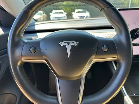 Used 2018 Tesla Model 3 Long Range AWD/4WD image 25