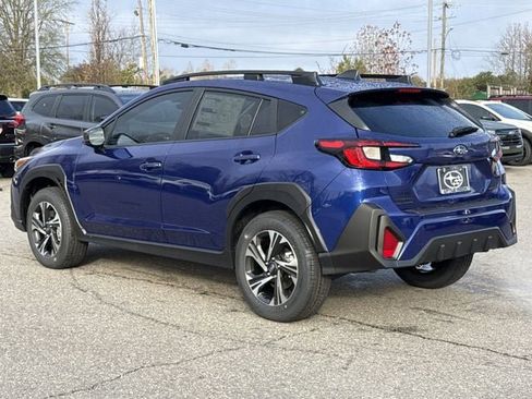New 2026 Subaru Crosstrek 2.0i Premium image 5