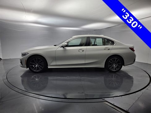 Used 2021 BMW 330i 330i w/ Convenience Package image 8