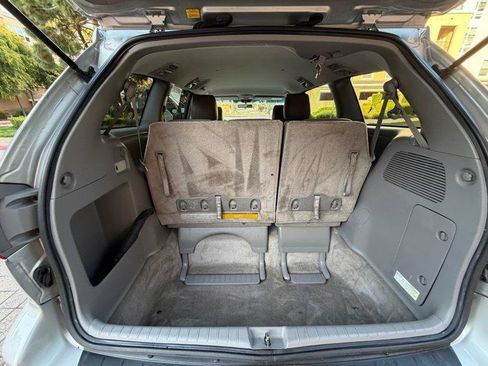Used 2010 Toyota Sienna LE FWD image 17