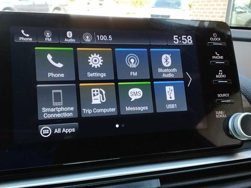 Used 2022 Honda Accord Sport image 16