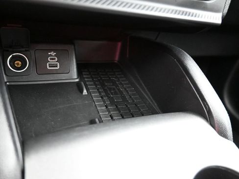 Used 2025 Ford Bronco Sport Outer Banks w/ Outer Banks Tech Package+ image 24