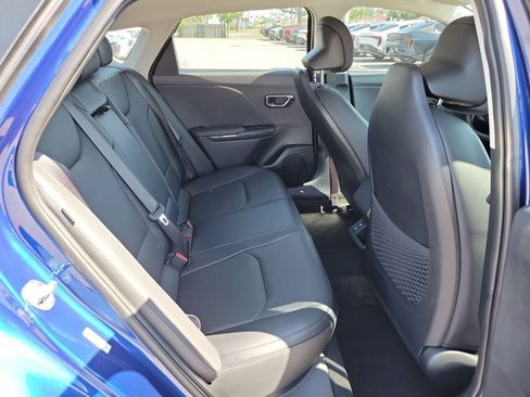 New 2026 Kia K4 EX FWD image 12