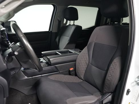 Used 2024 Toyota Tundra SR AWD/4WD image 26