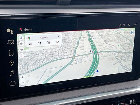 New 2026 GMC Sierra 2500 Denali w/ Denali Reserve Package image 8