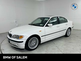 Used 2003 BMW 330i Sedan image 1