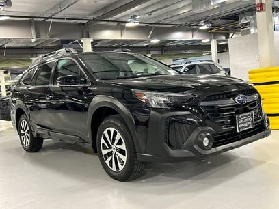 Used 2023 Subaru Outback Premium