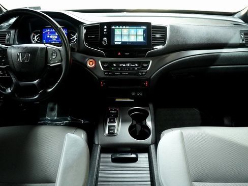 Used 2022 Honda Passport EX-L image 18