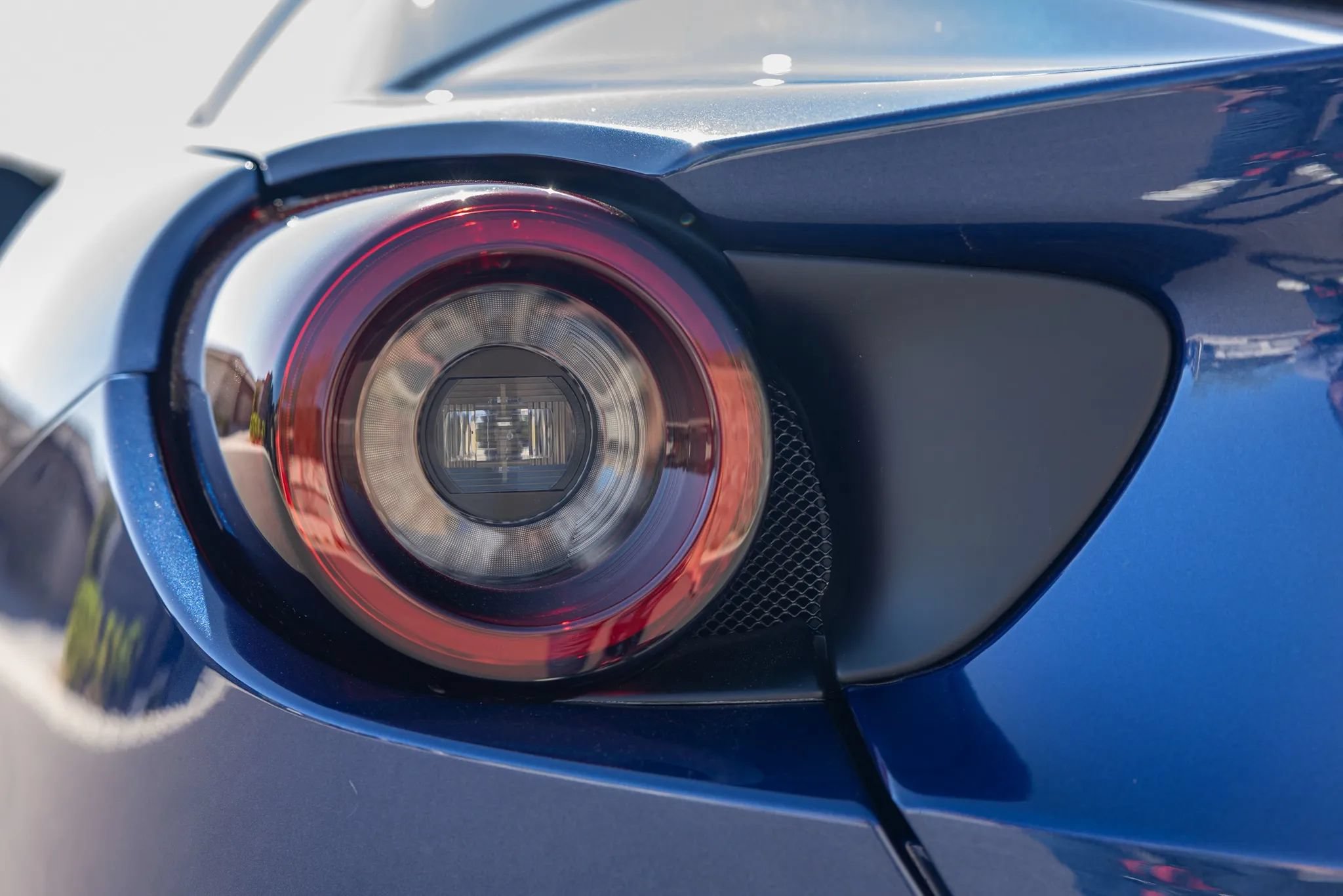 Used 2023 Ferrari Portofino M RWD image 19
