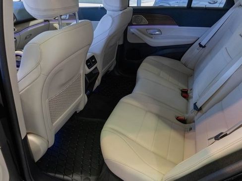 New 2026 Mercedes-Benz GLE 450 GLE 450 image 16