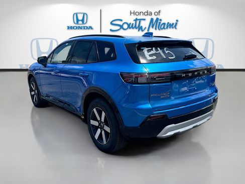 New 2026 Honda Prologue Touring image 5