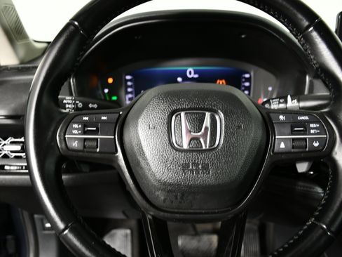 Certified 2023 Honda Accord EX-L image 19